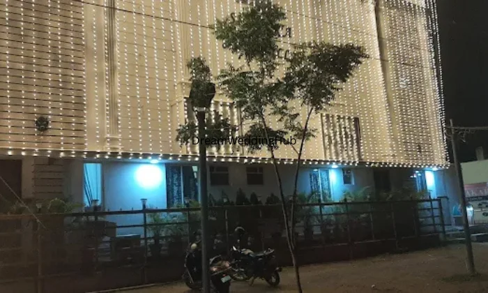 Santhosh Mahal Marriage Hall